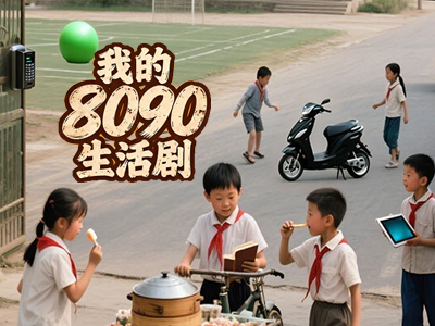 我的8090生活剧_纯享版