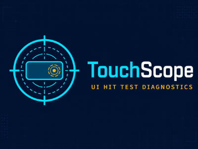 TouchScope - Cocos Creator UI 触摸命中诊断