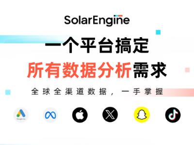 热力引擎 （Cocos小游戏广告归因、数据回传、行为分析）