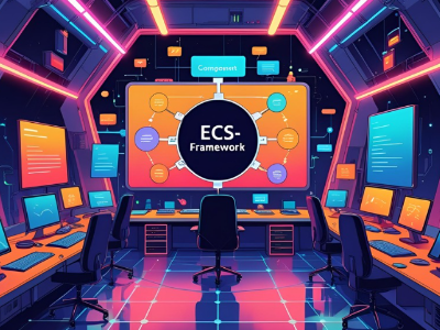 cocos-ecs-framework