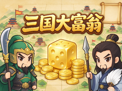 三国大富翁