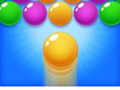 Bubble Shooter Pro复刻