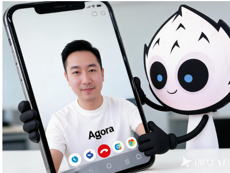 Agora Rtc Extension For Cocos Creator