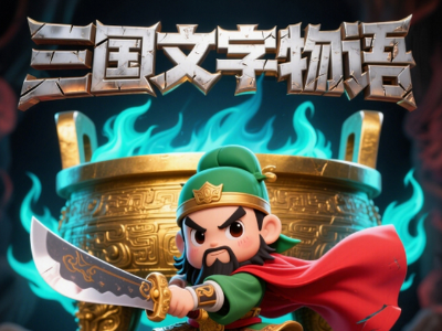 三国文字物语-模拟策略战棋游戏