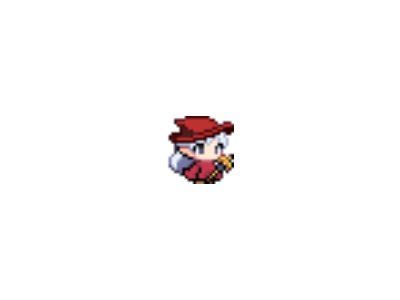 火焰魔法师