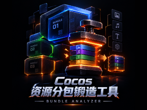 Cocos Bundle Analyzer | Cocos资源分包分析与优化工具
