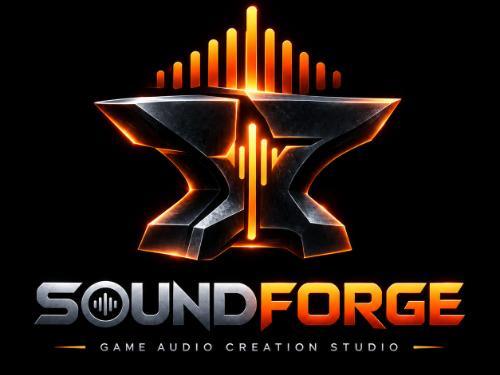 Cocos Sound Forge｜SFX Gen/Edit/Compress