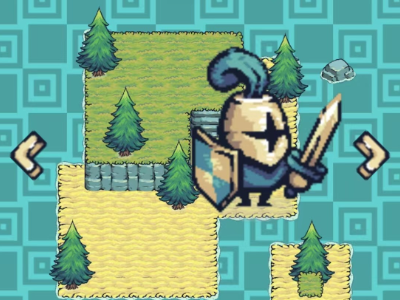 Gear-Arrow Battletower