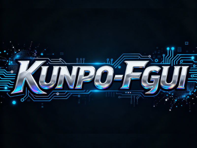 kunpo-fgui