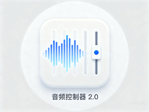 【AL】 音频控制器
