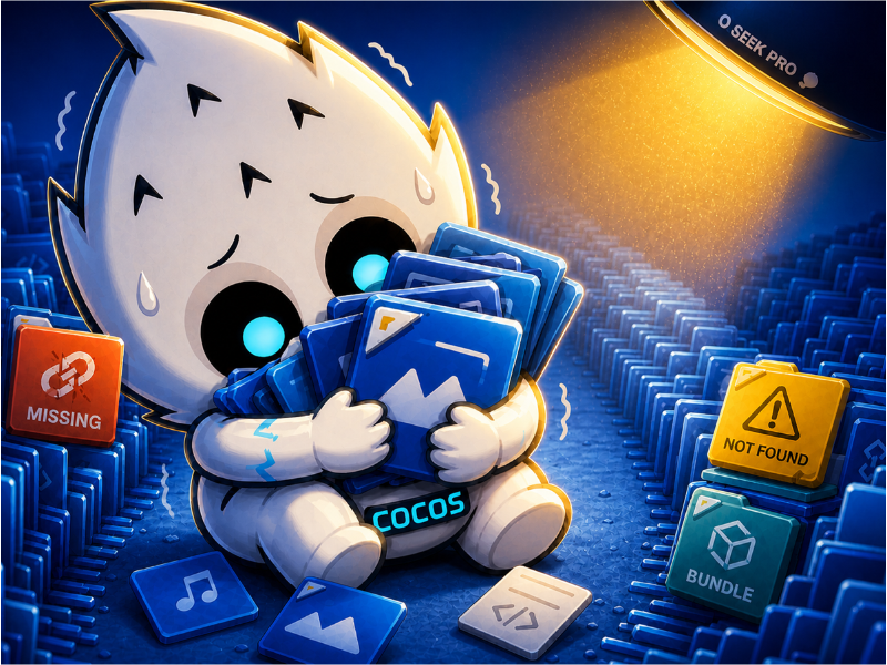 seek-pro