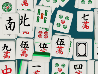 最新3D麻将消除(运营级)