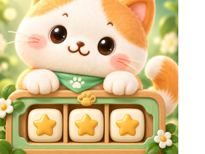 猫猫奇物柜源码 可上架