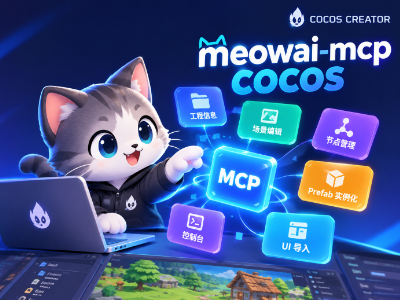 meowai-mcp-cocos