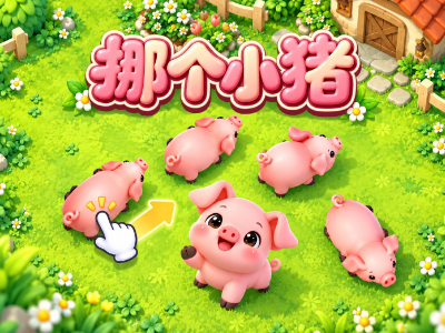 挪猪游戏源码