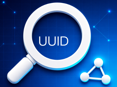 UUID 引用定位查询工具