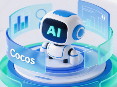 cocos pilot