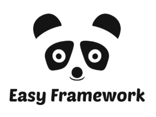 Easy Framework（通用大厅框架）