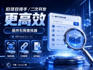 查找组件引用