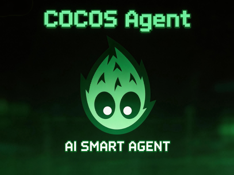 Cocos Agent