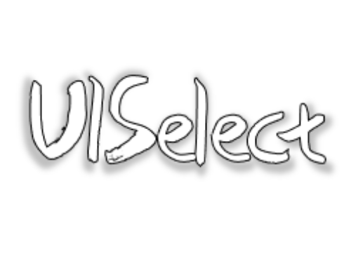 yxdtg-UISelect