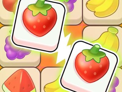 Tile Connect: Matching Games