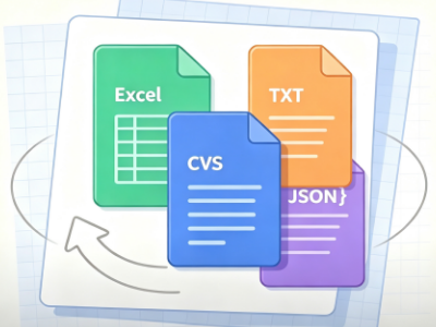 data-parser
