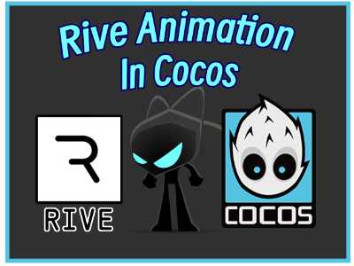 Rive动画加载器(RiveAnimation)