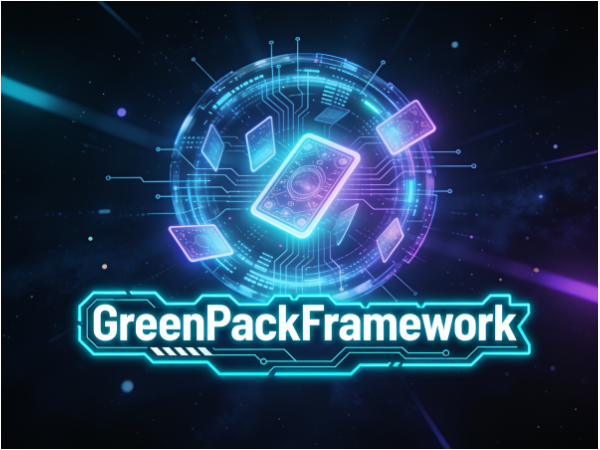 GreenPackFramework
