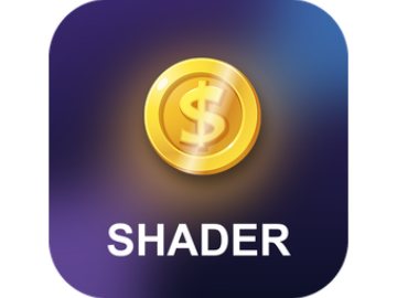3.8.x-常用shader