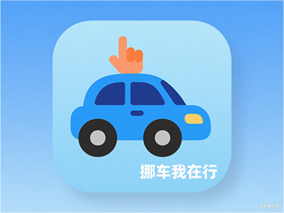 挪车我在行