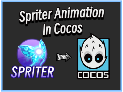 scon/scml动画文件加载器