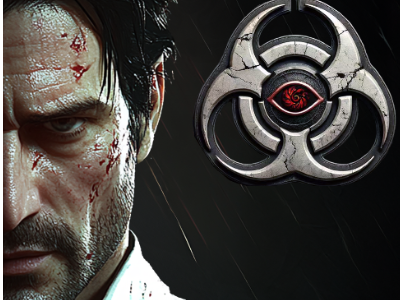 求生：零日病毒  剧情解密+合成 竖版休闲游戏