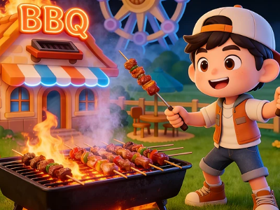 BBQ Store
