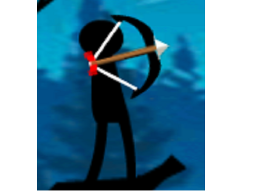 黑影射手