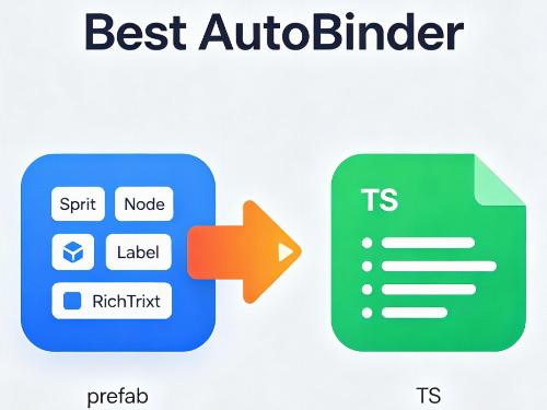 BestAutoBinder