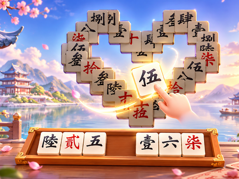 天天碰碰胡
