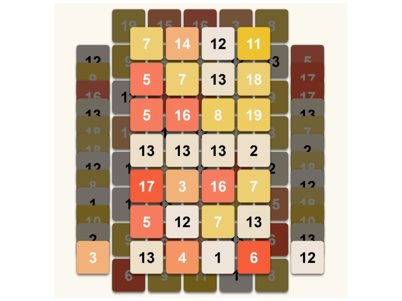 羊了个羊数字版