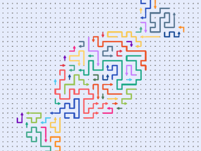 箭头解谜大师：箭了又箭体验版