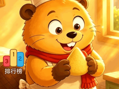 开心包子铺-排序/消除