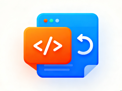 code 热重载