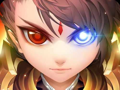 盖世神功