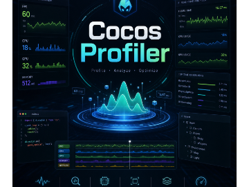 Cocos Profiler