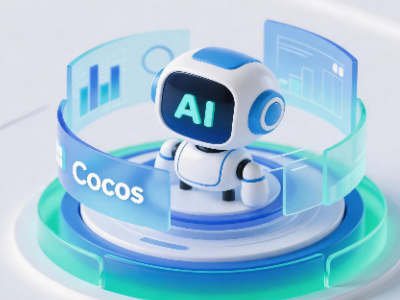cocos-pilot