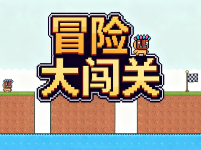 Pixel Adventure：Jump Quest