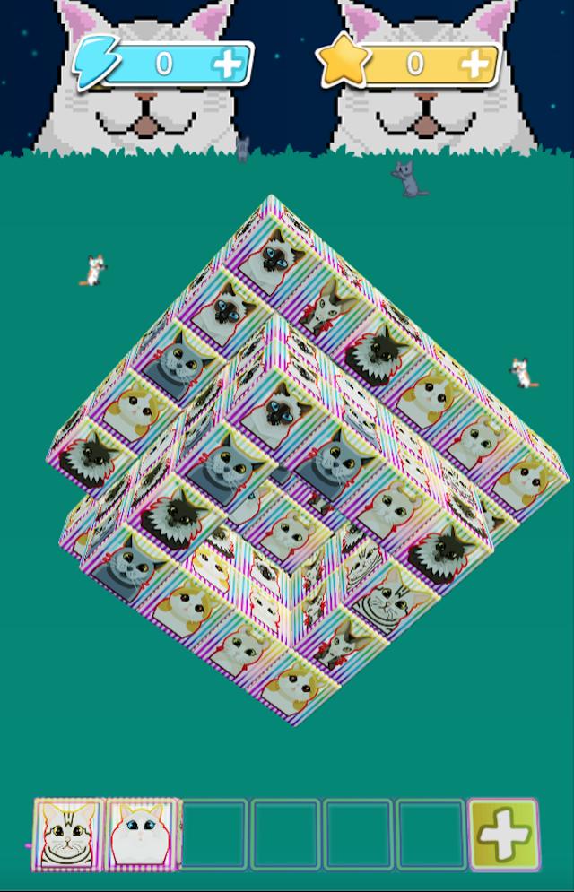 喵了个喵! | Cocos Store