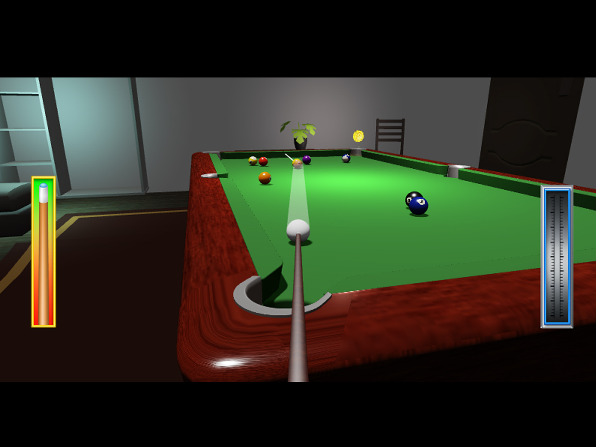 Download REAL POOL 3D – POOLIANS - [Free PC Game] 