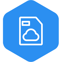 service Cloud Storage