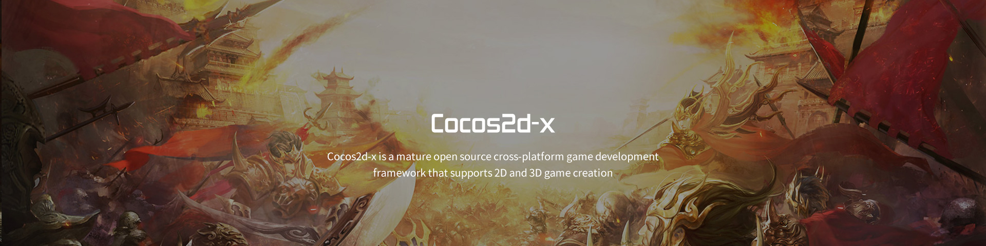 Download Cocos2d-x
