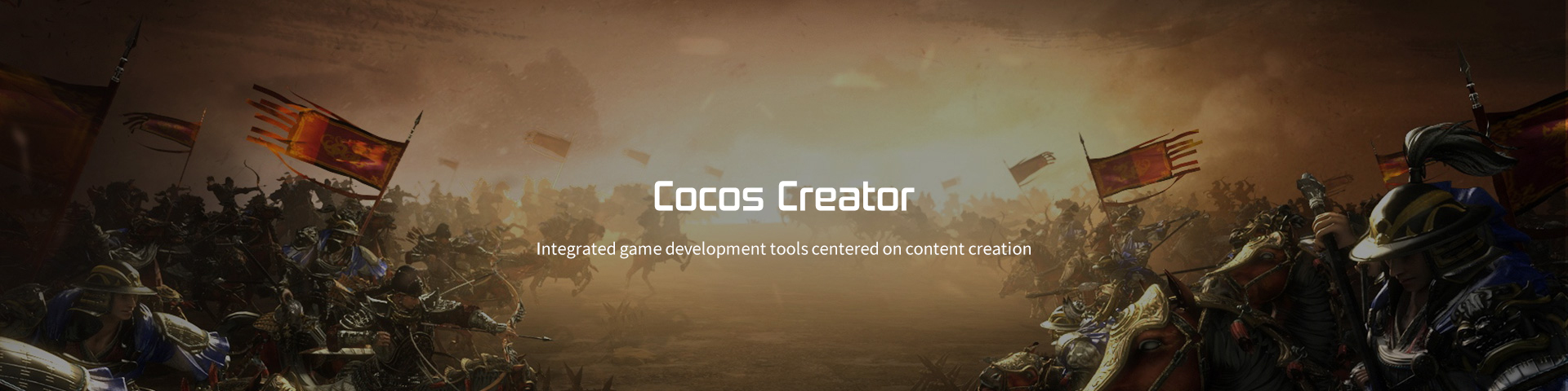 Download Cocos Creator